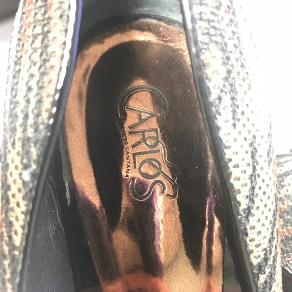 Carlos Santana - Picture 2 of 6